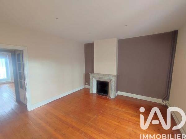 Maison à vendre 7 pièces 188 m² Moissac