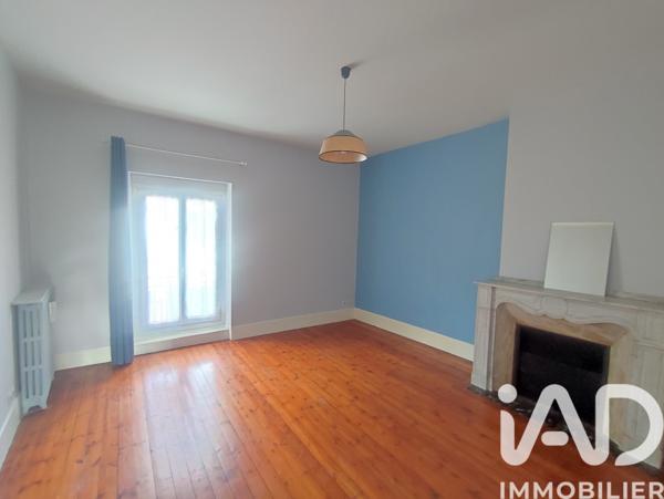 Maison à vendre 7 pièces 188 m² Moissac