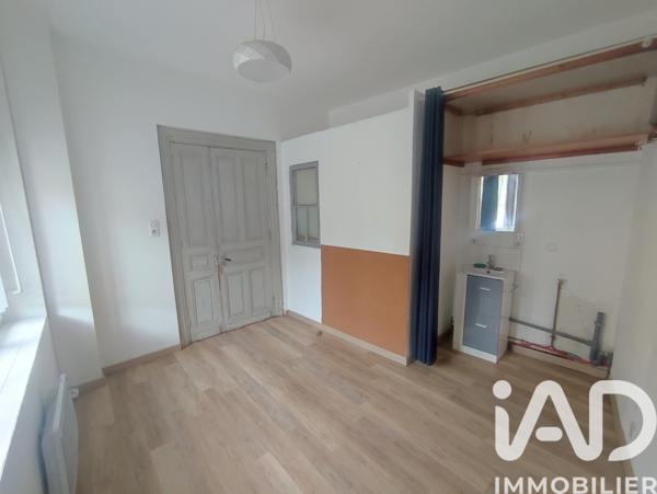 Maison à vendre 7 pièces 188 m² Moissac