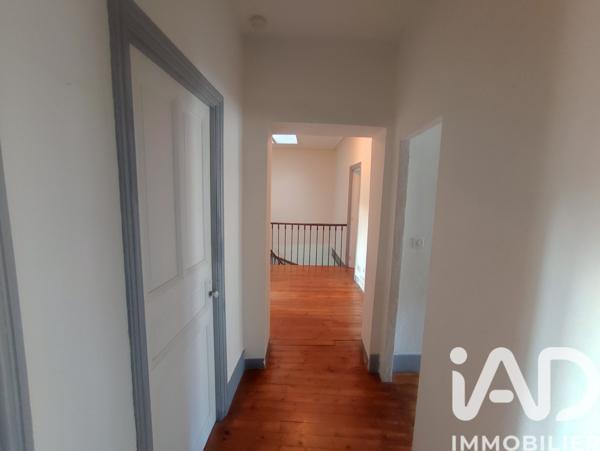 Maison à vendre 7 pièces 188 m² Moissac