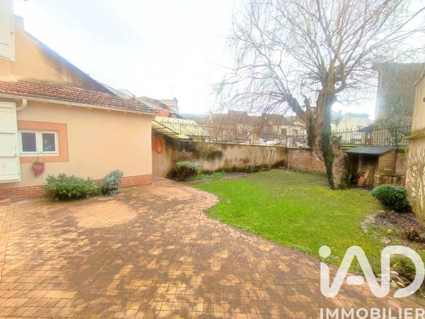Maison à vendre 7 pièces 188 m² Moissac