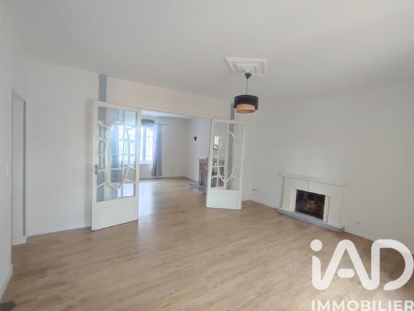 Maison à vendre 7 pièces 188 m² Moissac