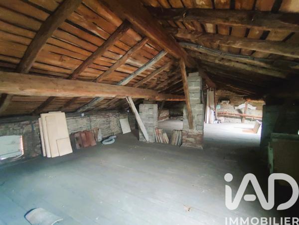 Maison à vendre 7 pièces 188 m² Moissac