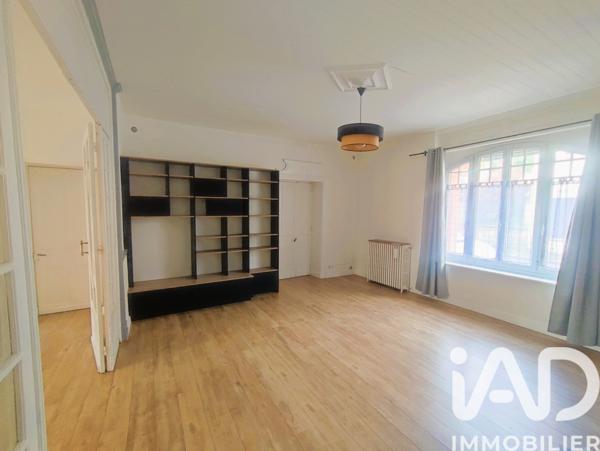 Maison à vendre 7 pièces 188 m² Moissac