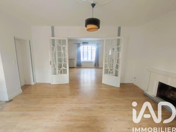 Maison à vendre 7 pièces 188 m² Moissac