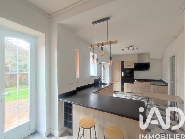 Maison à vendre 7 pièces 188 m² Moissac
