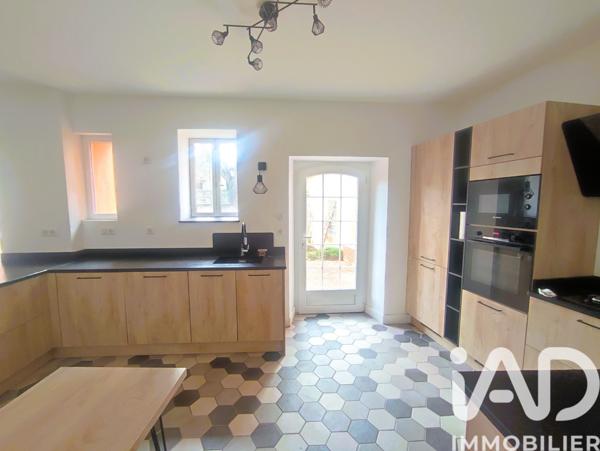 Maison à vendre 7 pièces 188 m² Moissac