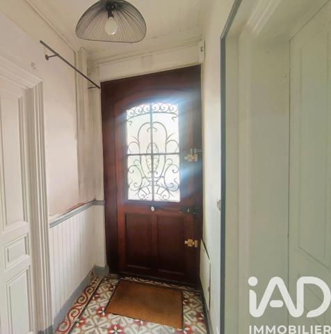 Maison à vendre 7 pièces 188 m² Moissac