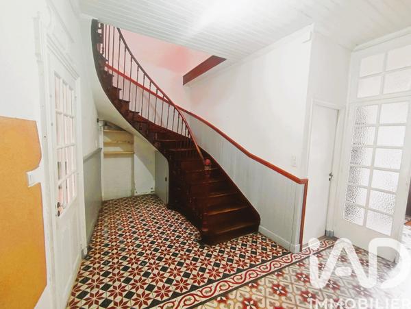 Maison à vendre 7 pièces 188 m² Moissac