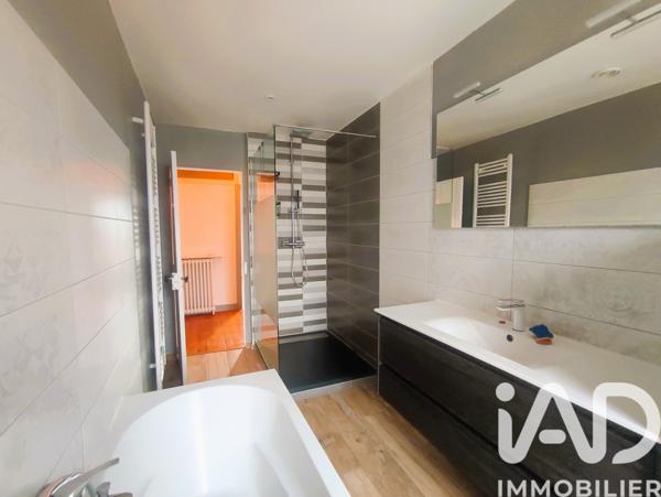 Maison à vendre 7 pièces 188 m² Moissac