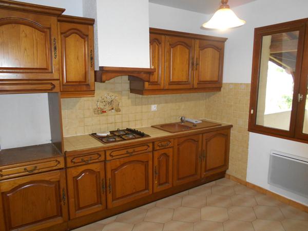 Maison T4 Saint Magne De Castillon 77 m2