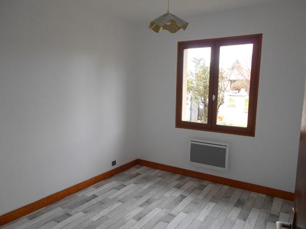 Maison T4 Saint Magne De Castillon 77 m2