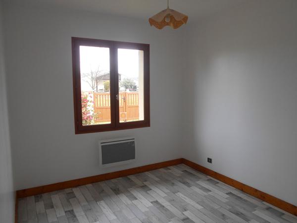 Maison T4 Saint Magne De Castillon 77 m2