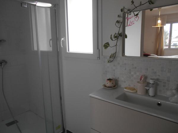 Maison T4 Saint Magne De Castillon 77 m2