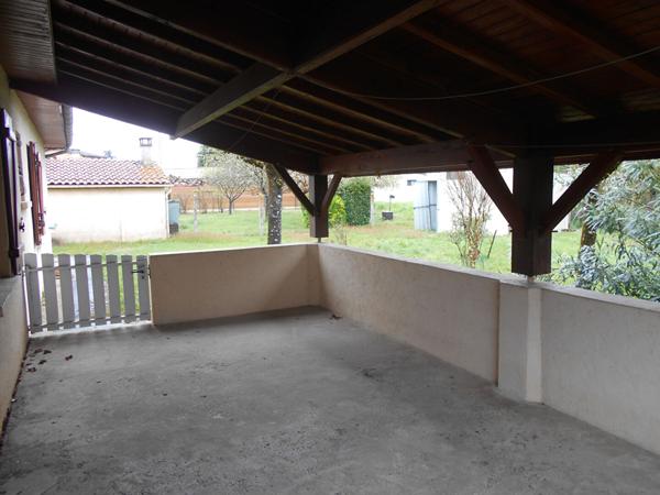 Maison T4 Saint Magne De Castillon 77 m2