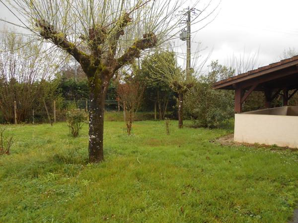 Maison T4 Saint Magne De Castillon 77 m2