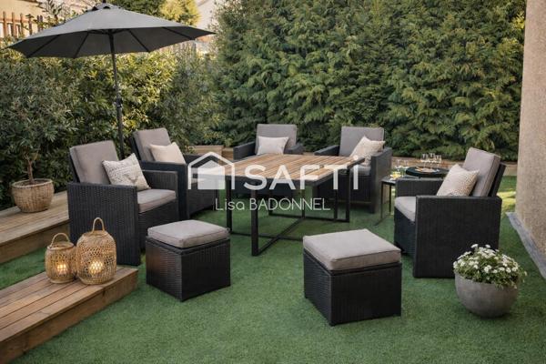 GÉRARDMER – Appartement d’exception