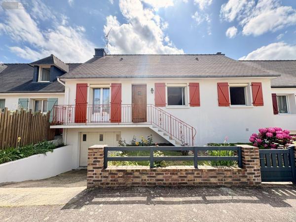 Pavillon à vendre à Noyal-Châtillon-sur-Seiche en Ille-et-Vilaine (35230), ref : 35129-6806