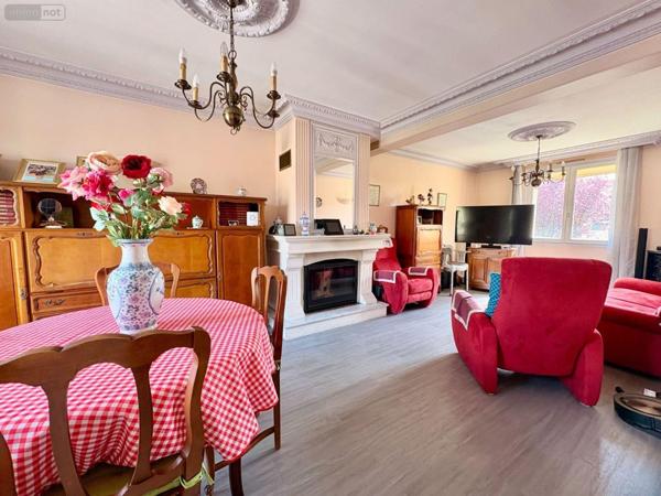 Pavillon à vendre à Noyal-Châtillon-sur-Seiche en Ille-et-Vilaine (35230), ref : 35129-6806