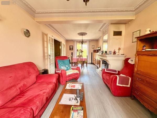 Pavillon à vendre à Noyal-Châtillon-sur-Seiche en Ille-et-Vilaine (35230), ref : 35129-6806