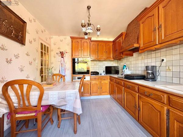 Pavillon à vendre à Noyal-Châtillon-sur-Seiche en Ille-et-Vilaine (35230), ref : 35129-6806