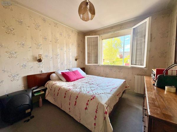 Pavillon à vendre à Noyal-Châtillon-sur-Seiche en Ille-et-Vilaine (35230), ref : 35129-6806