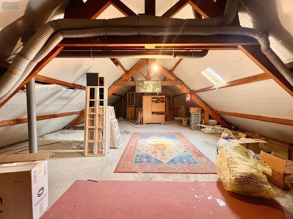 Pavillon à vendre à Noyal-Châtillon-sur-Seiche en Ille-et-Vilaine (35230), ref : 35129-6806
