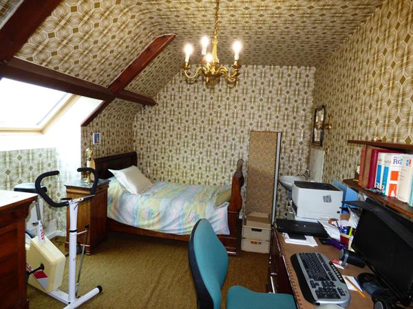 Belle maison familiale 7 pièces Jargeau