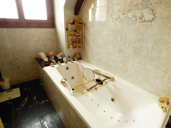 Belle maison familiale 7 pièces Jargeau