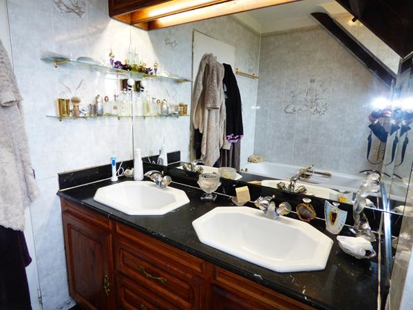 Belle maison familiale 7 pièces Jargeau