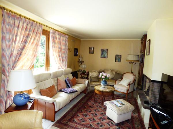 Belle maison familiale 7 pièces Jargeau