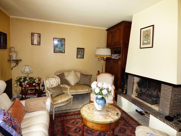 Belle maison familiale 7 pièces Jargeau