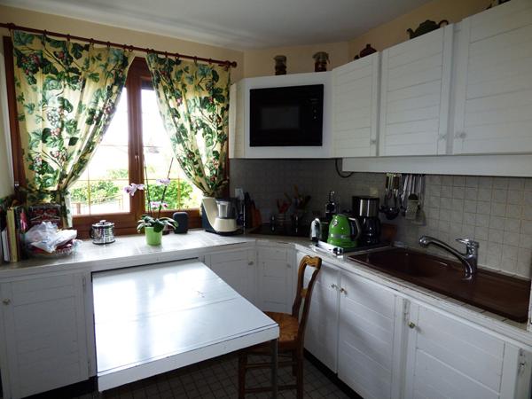 Belle maison familiale 7 pièces Jargeau