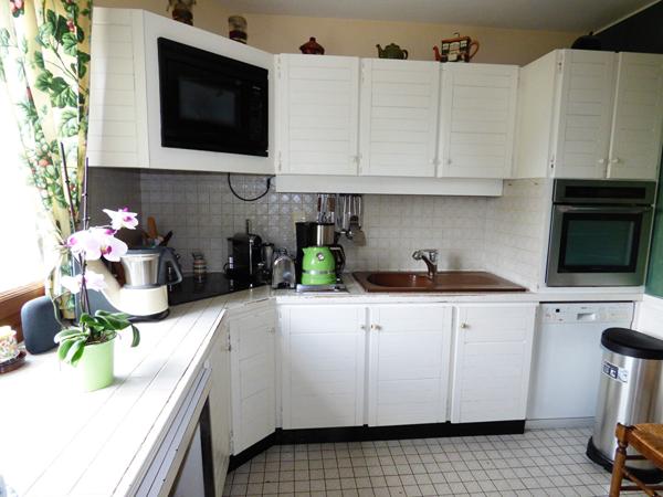 Belle maison familiale 7 pièces Jargeau