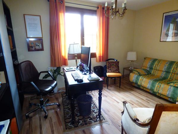 Belle maison familiale 7 pièces Jargeau