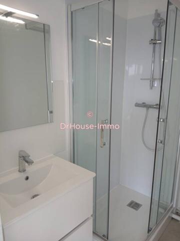 Appartement à vendre 1 pièce de 18 m²