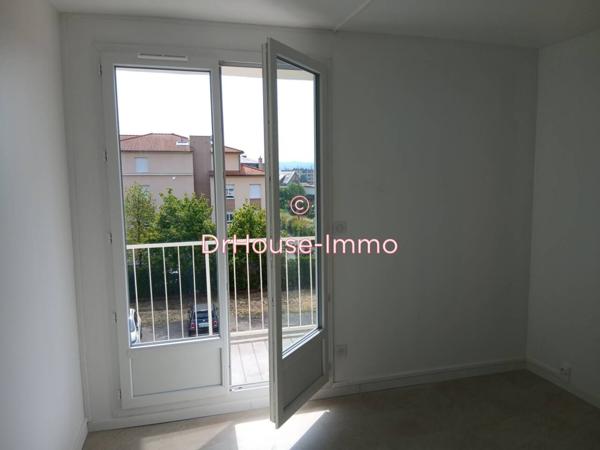 Appartement à vendre 1 pièce de 18 m²