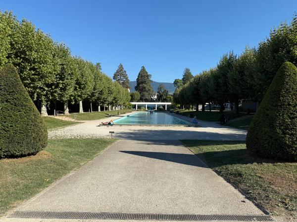 Appartement à vendre à Thonon-les-Bains (74200) - Haute-Savoie