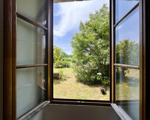 Maison à vendre à Confolens (16500) - Charente