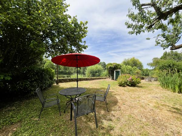 Maison à vendre à Confolens (16500) - Charente