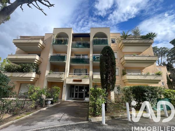 Appartement à vendre 2 pièces 51 m² Montpellier