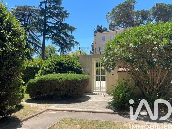 Appartement à vendre 2 pièces 51 m² Montpellier