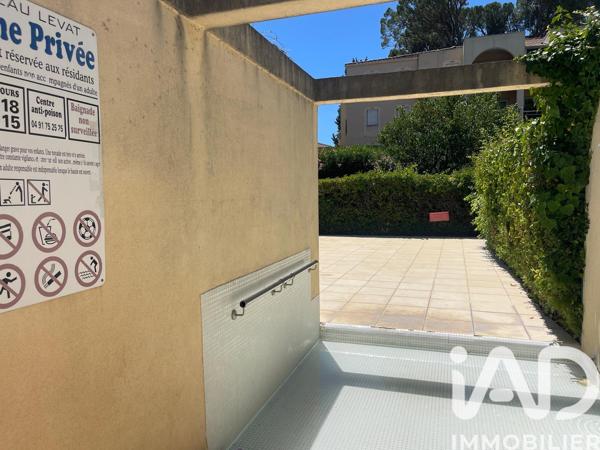 Appartement à vendre 2 pièces 51 m² Montpellier