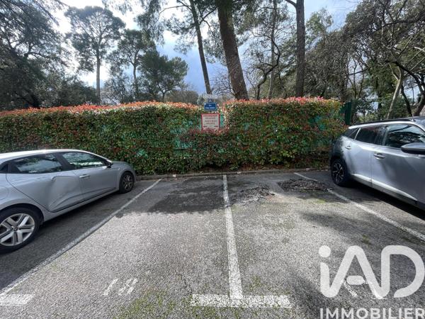 Appartement à vendre 2 pièces 51 m² Montpellier