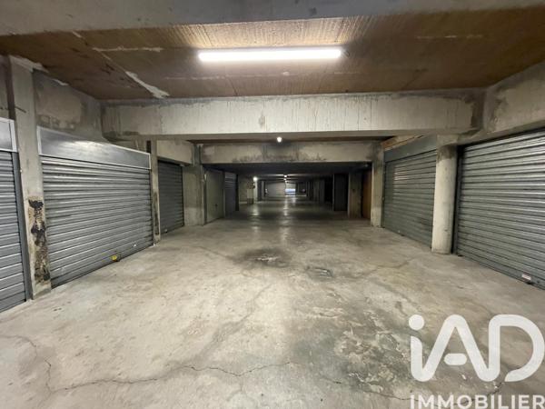 Appartement à vendre 2 pièces 51 m² Montpellier