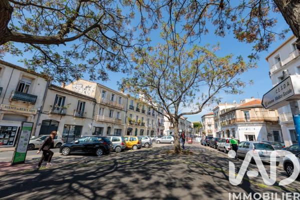 Appartement à vendre 2 pièces 51 m² Montpellier