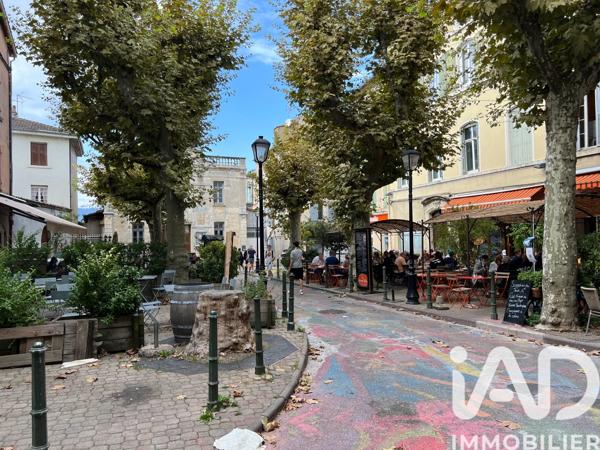 Appartement à vendre 2 pièces 51 m² Montpellier