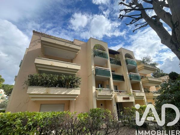 Appartement à vendre 2 pièces 51 m² Montpellier
