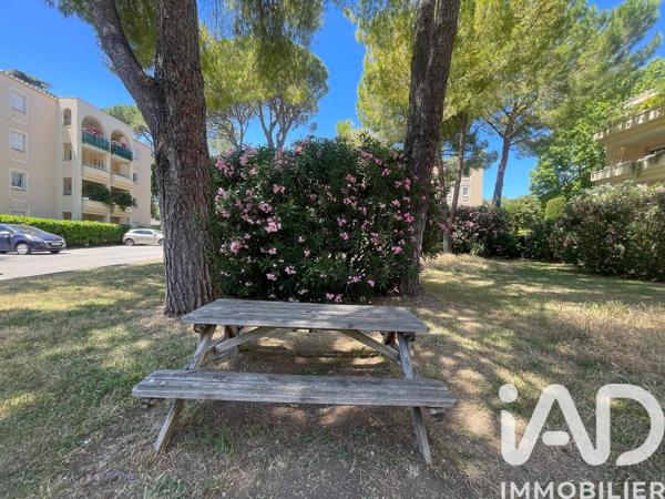 Appartement à vendre 2 pièces 51 m² Montpellier