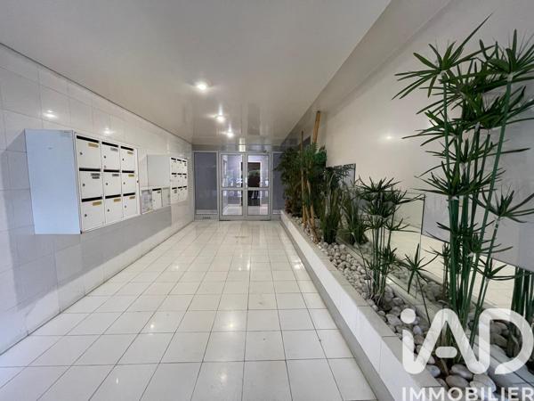 Appartement à vendre 2 pièces 51 m² Montpellier